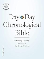 Amazon.co.jp: CSB Day-by-Day Chronological Bible: With Daily